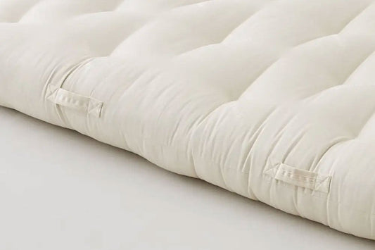 Mattress Handles for Shiki Futon Mattresses - Comfort Pure