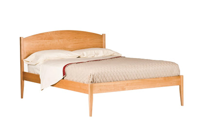 Moondance Platform Bed
