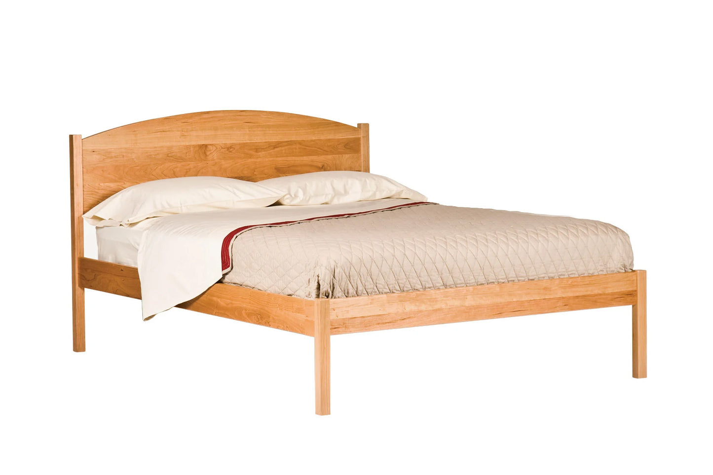 Moondance Platform Bed