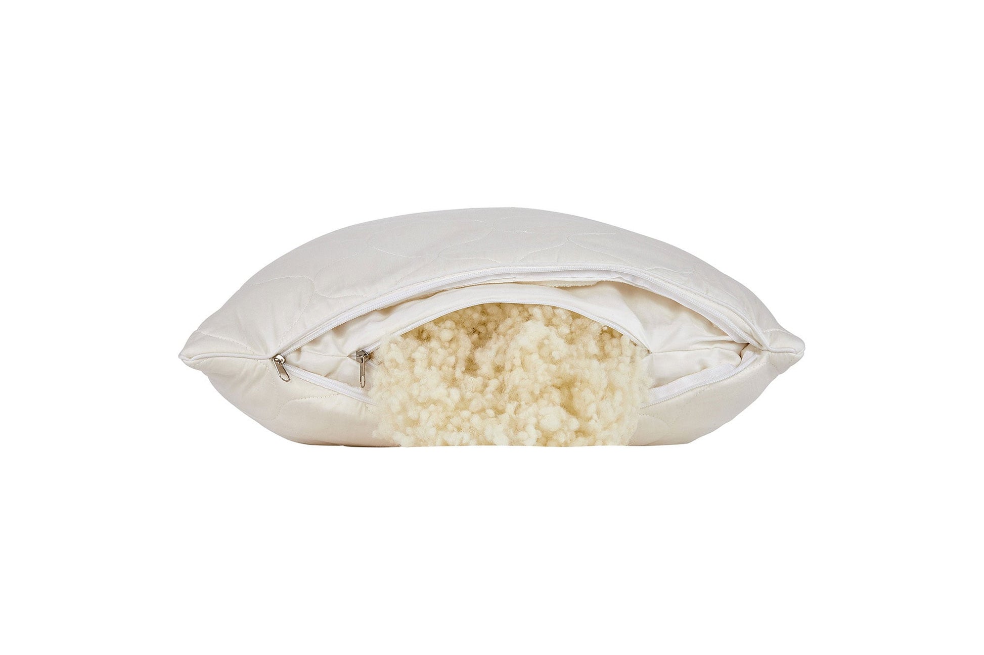 myDual® Side Pillow - Comfort Pure