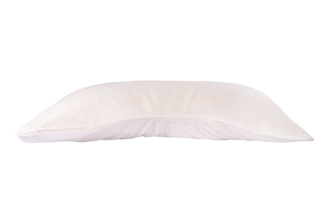 myLatex® Side Pillow - Comfort Pure