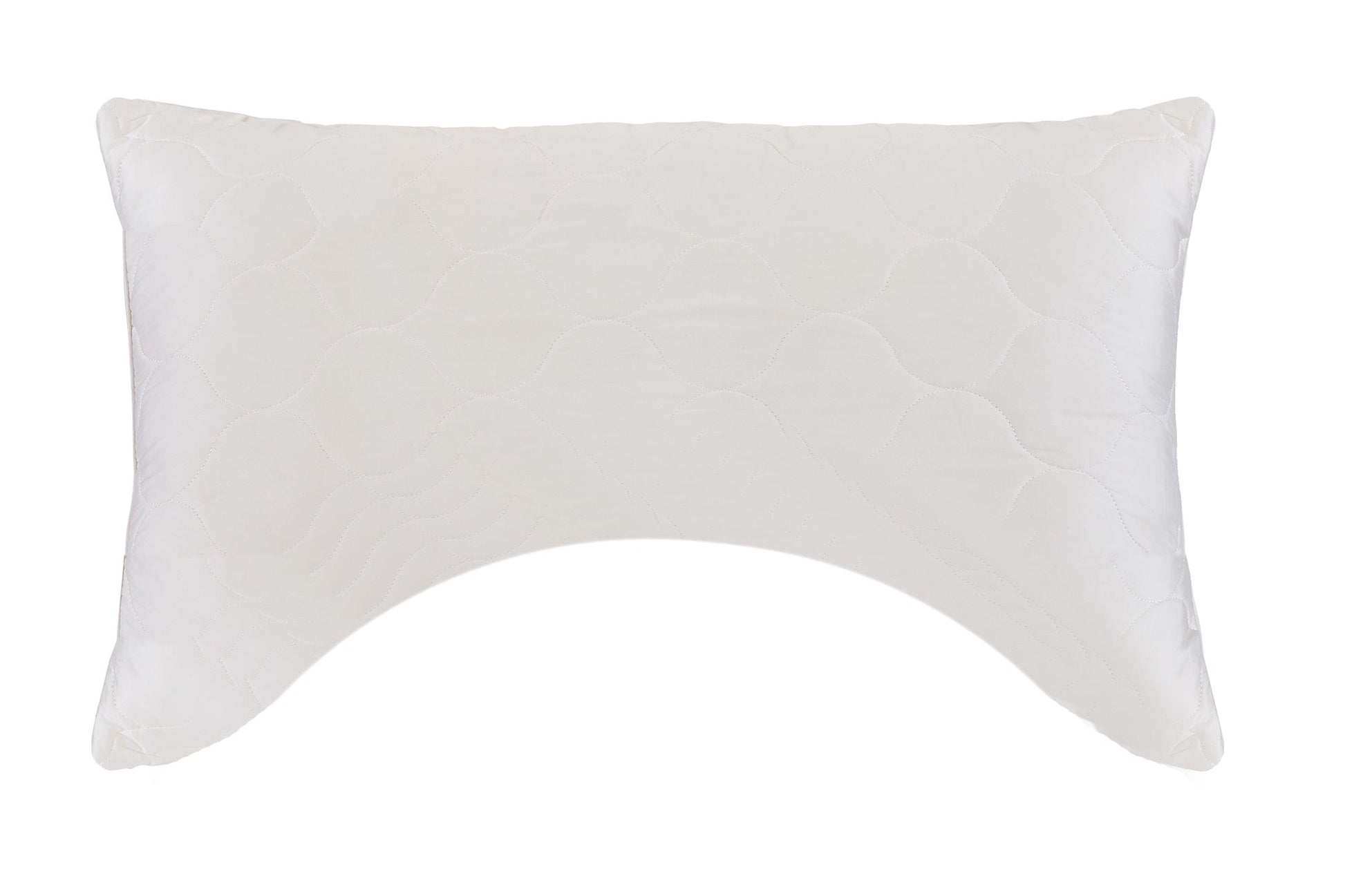 myLatex® Side Pillow - Comfort Pure