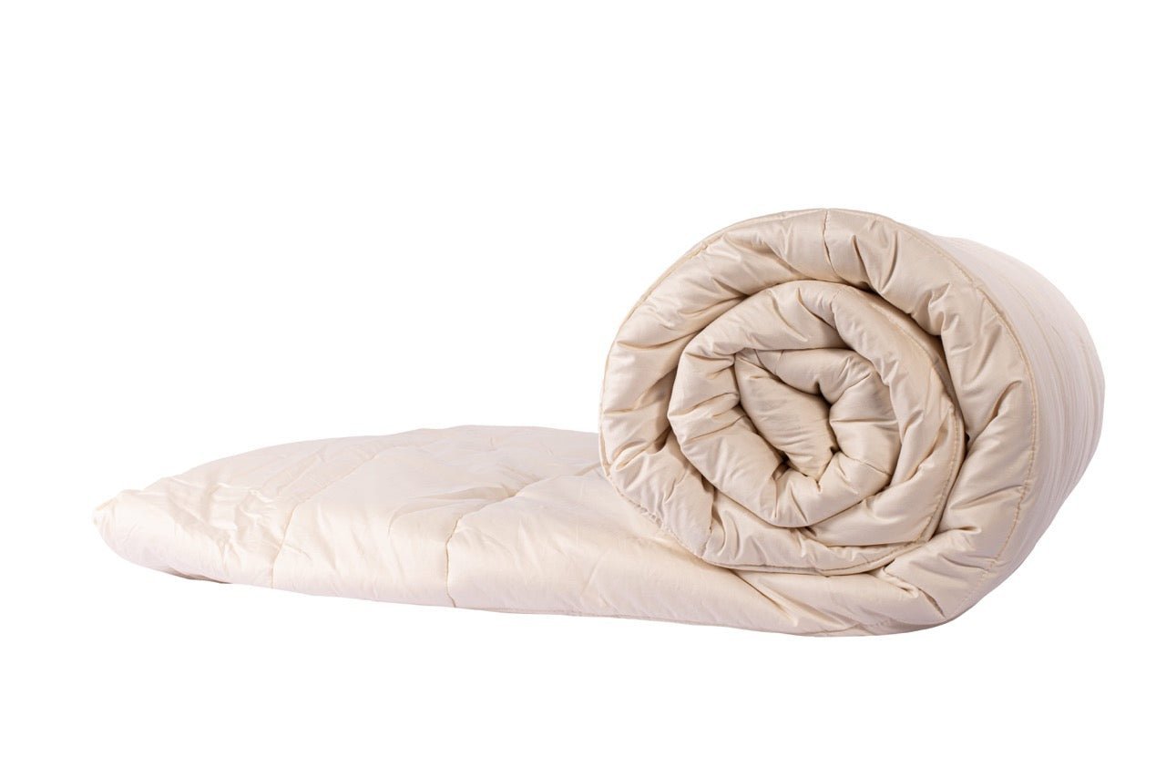 myMerino® Comforter - Comfort Pure