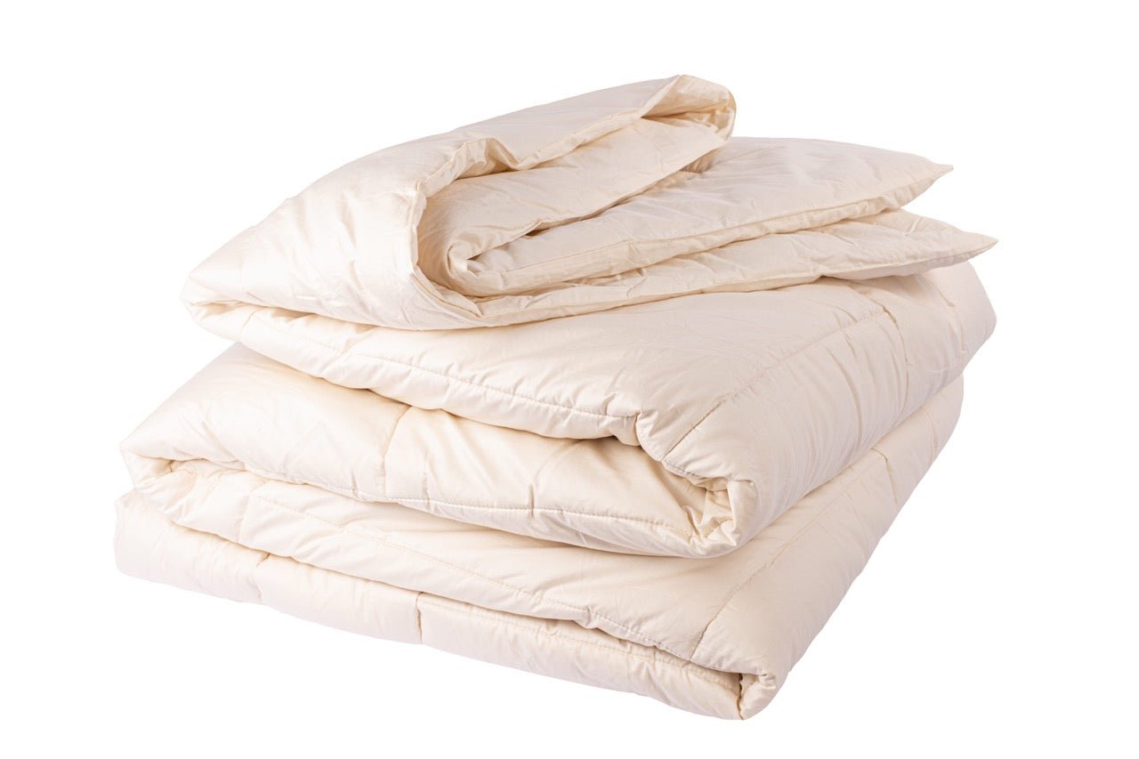 myMerino® Comforter - Comfort Pure