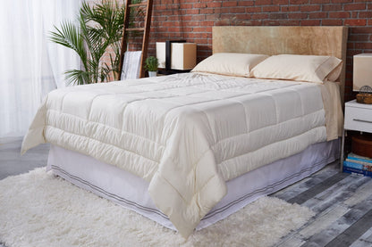 myMerino Comforter® Light - Comfort Pure