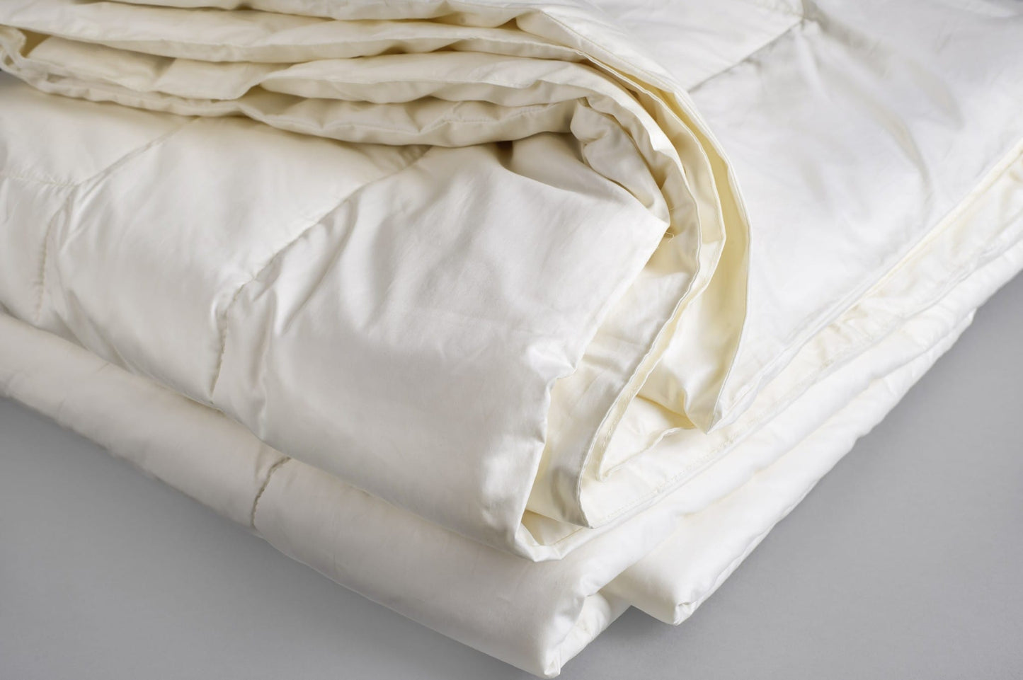 myMerino Comforter® Light - Comfort Pure