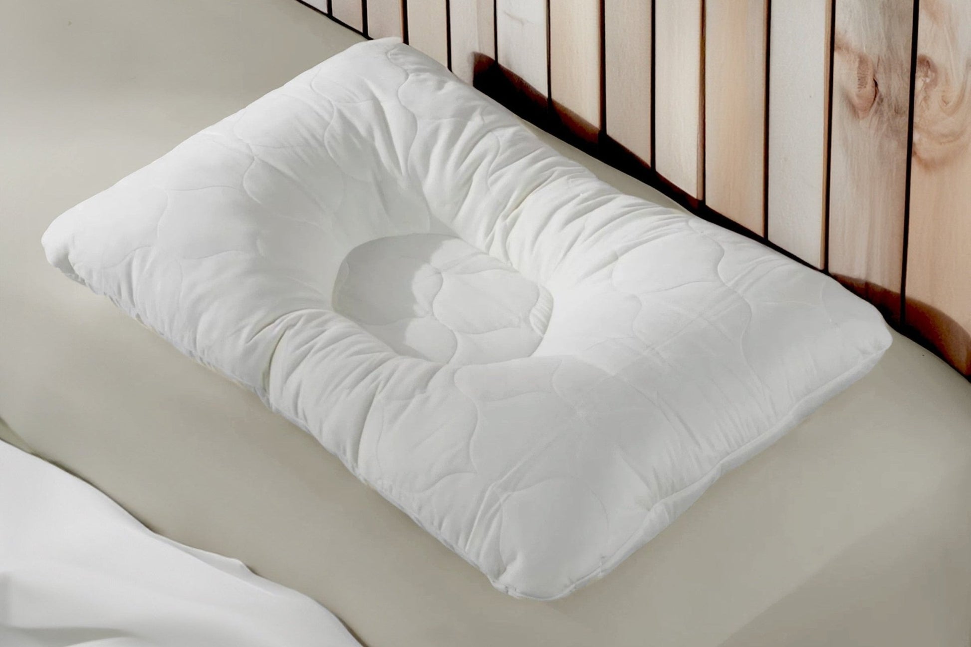 myTraining™ Pillow - Comfort Pure