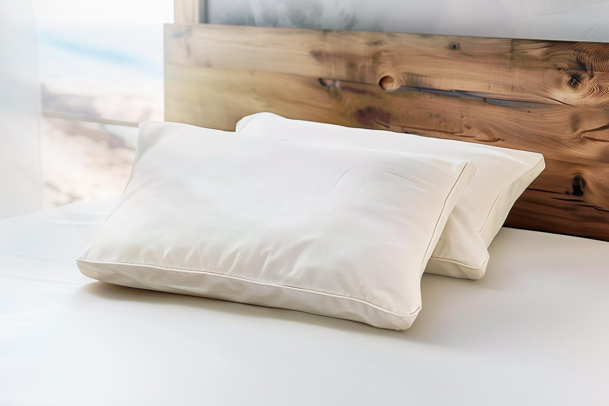 myWool® Pillow - Comfort Pure