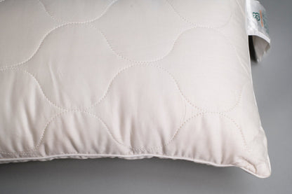 myWoolly Pillow® - Comfort Pure