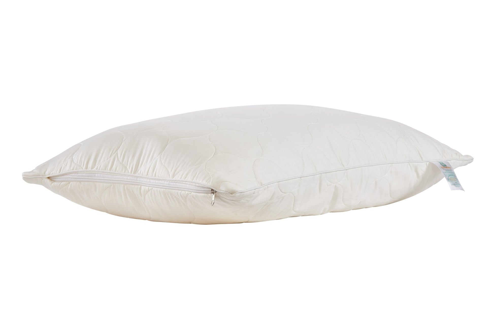 myWoolly Pillow® - Comfort Pure