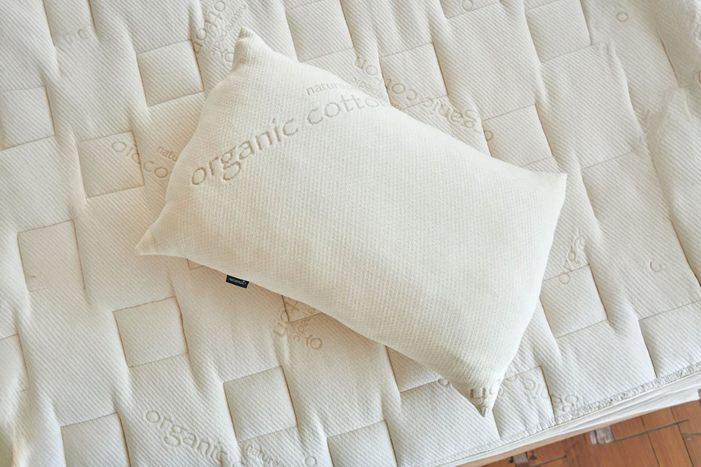 PLA Pillow