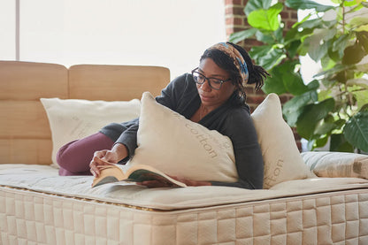Adjustable Organic Latex Pillow