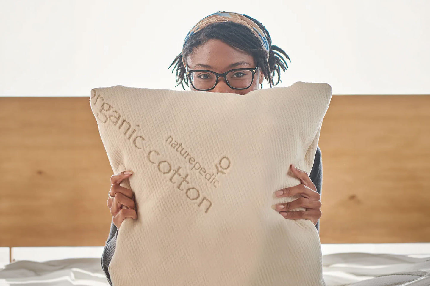PLA Pillow