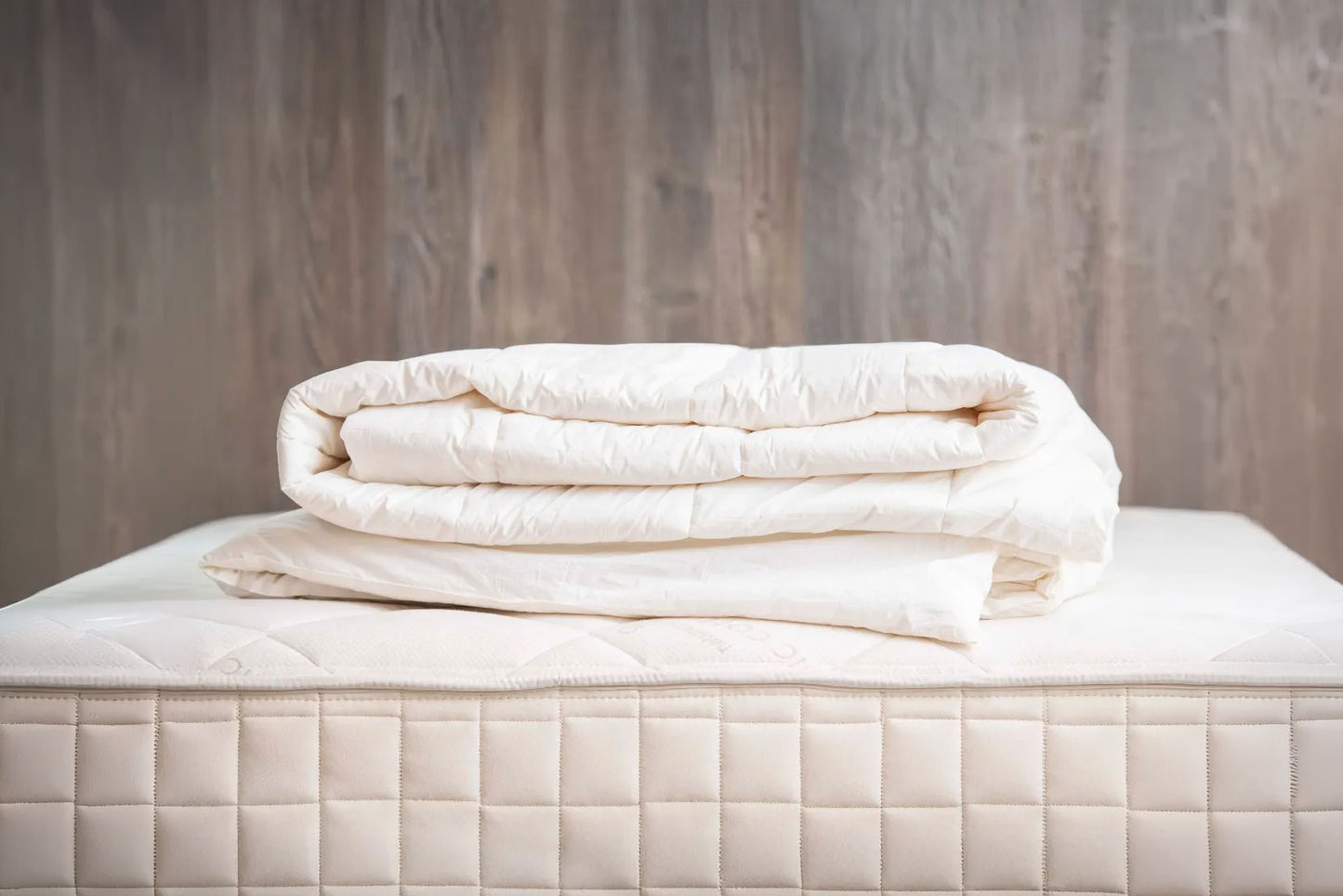 Wool Comforter (Duvet Insert)
