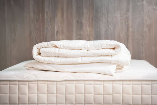 Wool Comforter (Duvet Insert)
