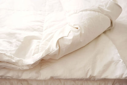 Wool Comforter (Duvet Insert)
