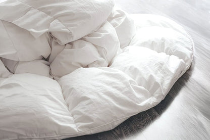 Down Comforter (Duvet Insert)