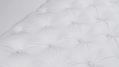 The Sacramento Hybrid Mattress