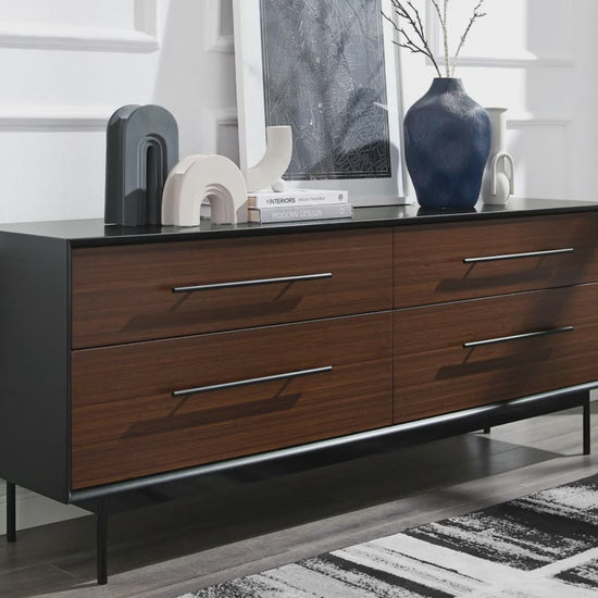 Park Avenue Dresser - Comfort Pure