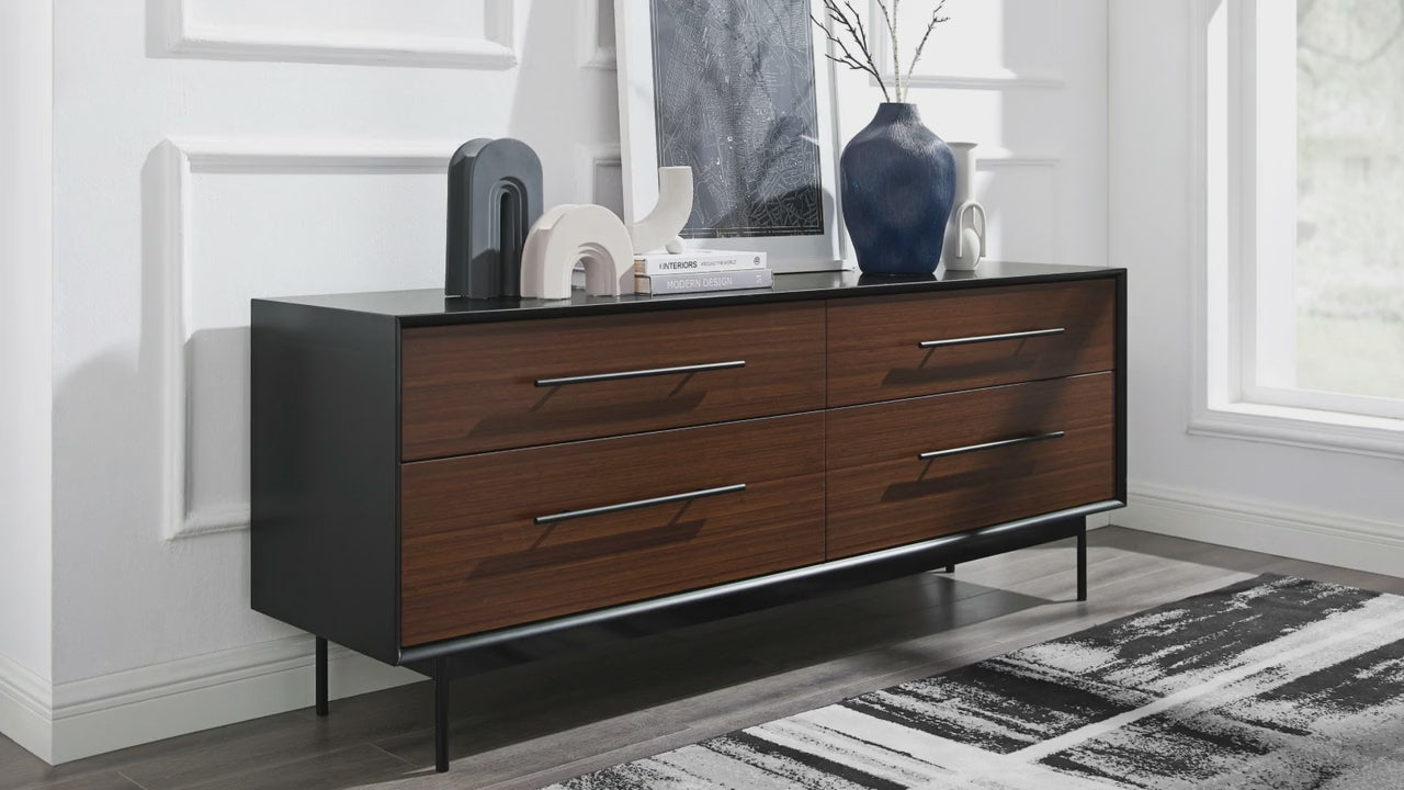 Park Avenue Dresser - Comfort Pure
