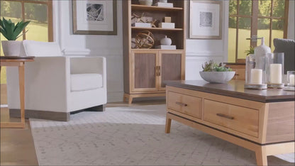 Addison Lift-Top Coffee Table