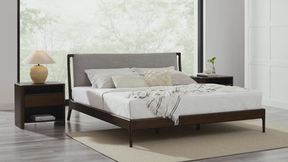 Catalina Platform Bed