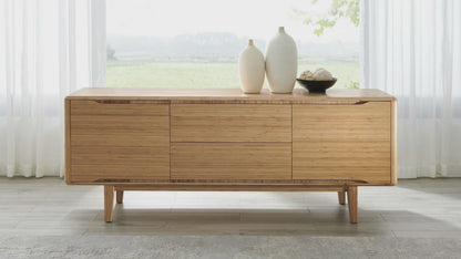 Currant Sideboard/Media Center