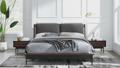 Park Avenue Nightstand - Comfort Pure