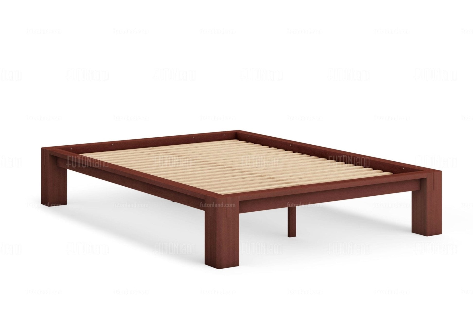 Tatami Bed - Comfort Pure