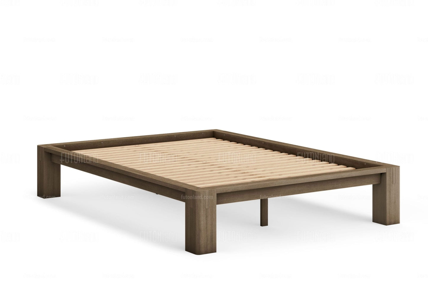 Tatami Bed - Comfort Pure