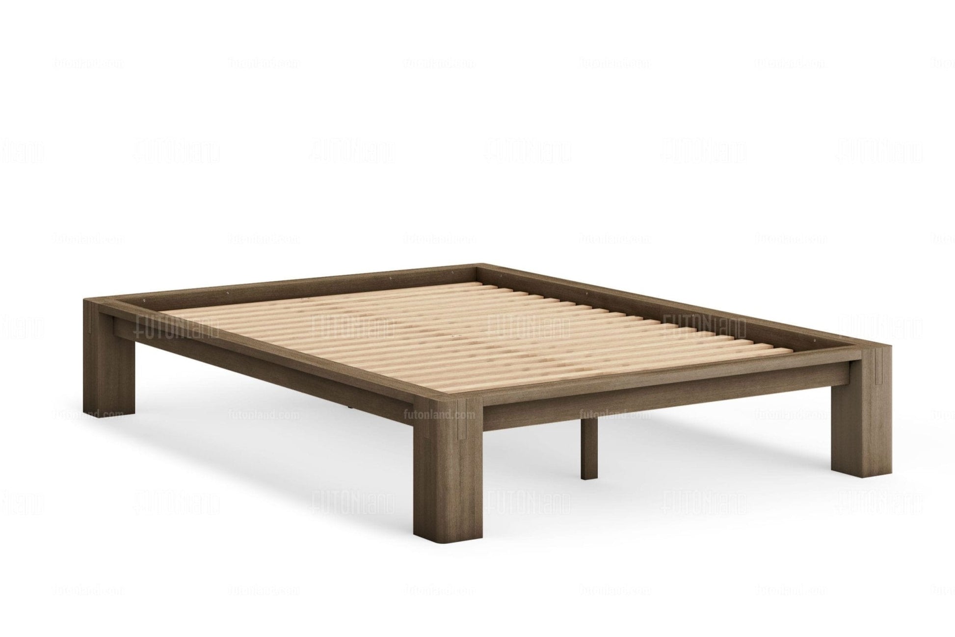 Tatami Bed - Comfort Pure