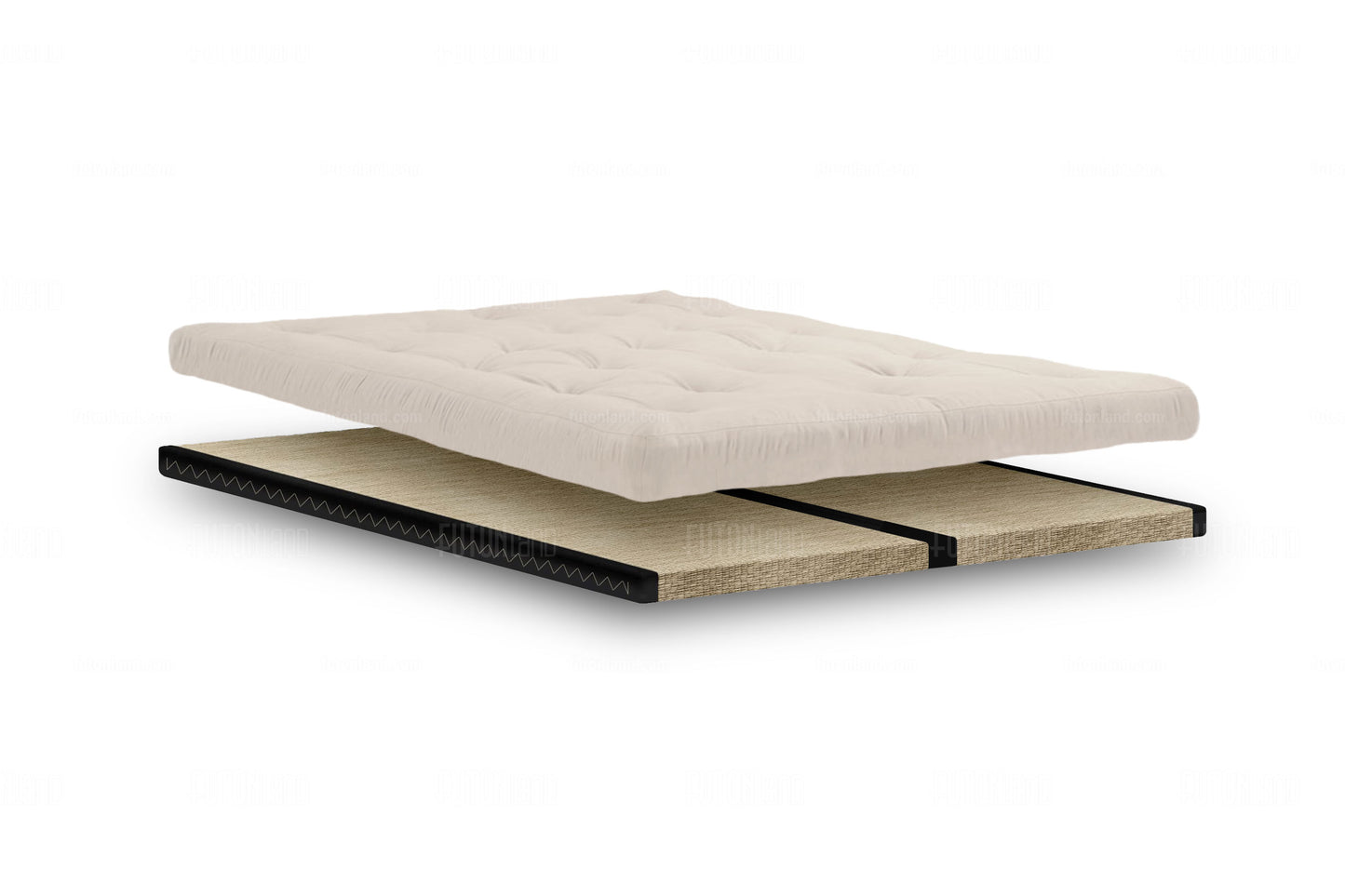 Tatami Mat - Comfort Pure