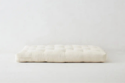 Organic Latex, Coconut and Wool Mattress (Extra-Firm)