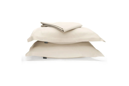 Organic Cotton Percale Duvet Set