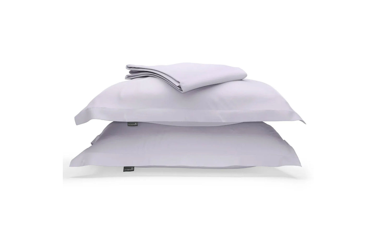 Organic Cotton Percale Duvet Set