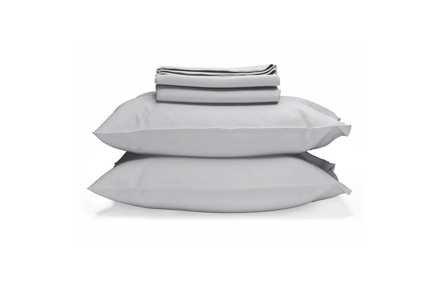 Organic Cotton Percale Sheet Set