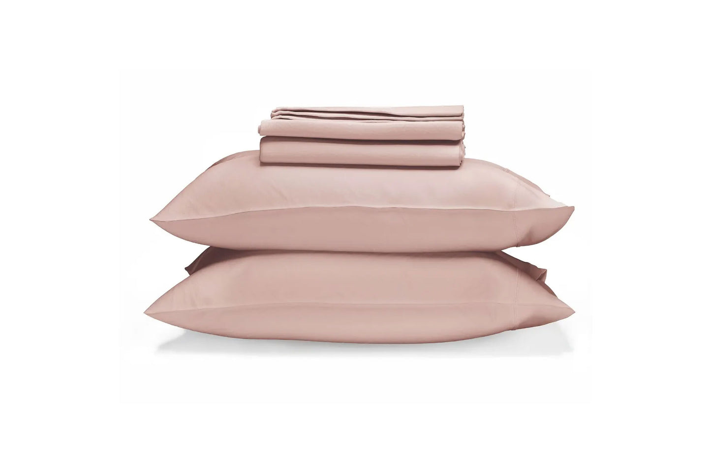 Organic Cotton Percale Sheet Set