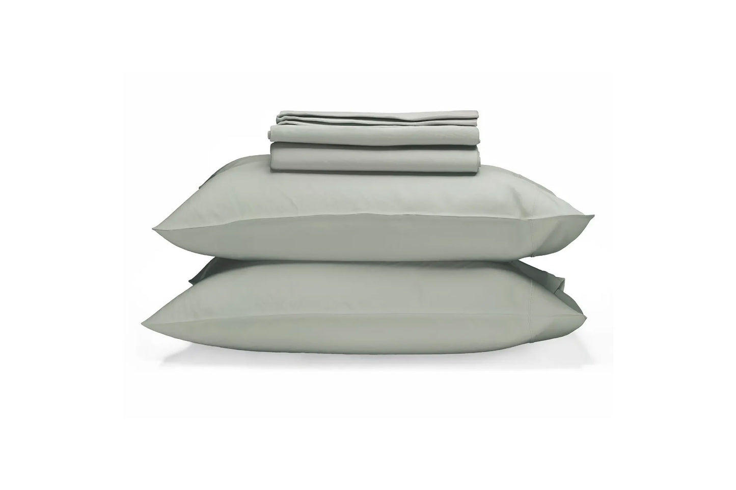 Organic Cotton Percale Sheet Set