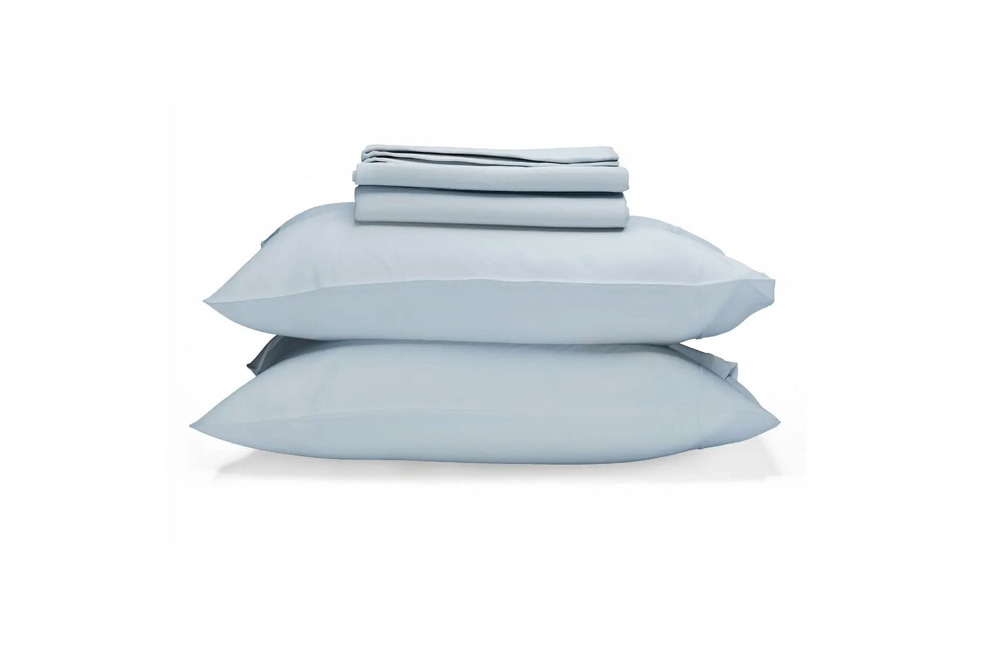 Organic Cotton Percale Sheet Set