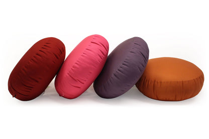 Zafu Meditation Pillow