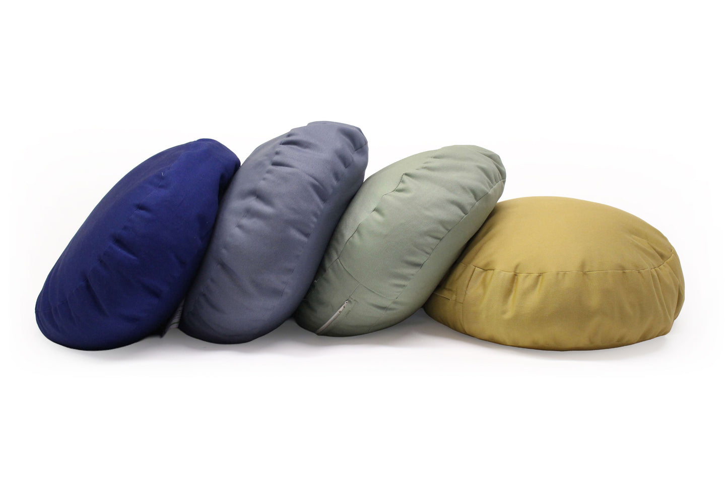 Zafu Meditation Pillow