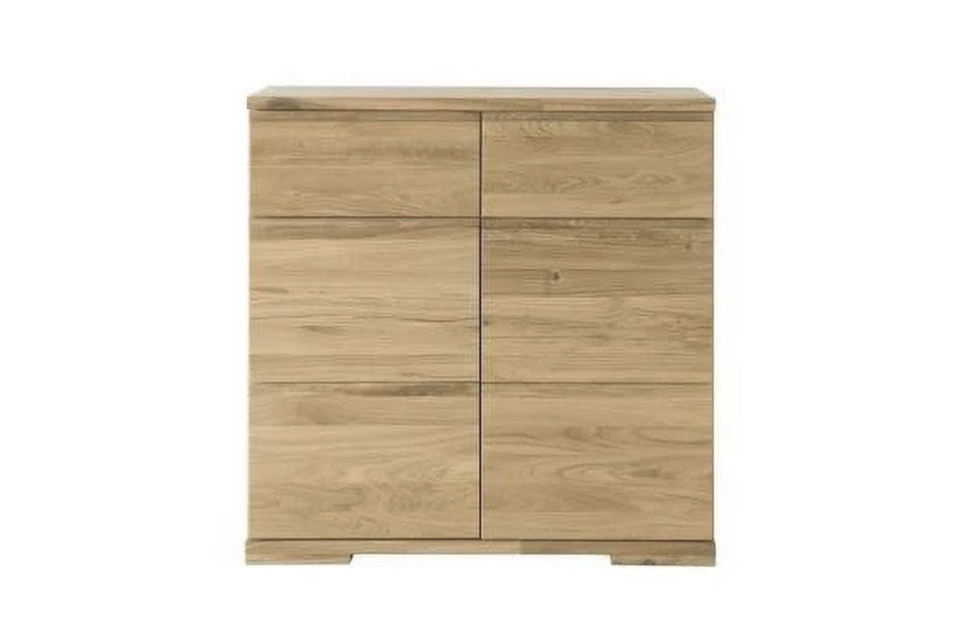 Anchorage Natural Beech Wood Chest