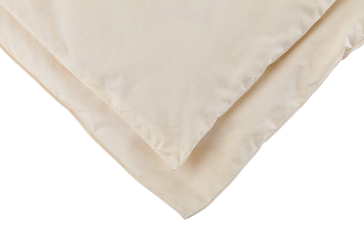 Washable Wool Comforter - Comfort Pure