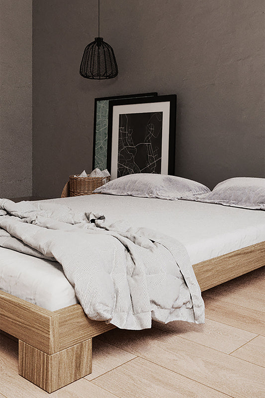Comfort Pure — Eco-Friendly Furniture and Mattresses